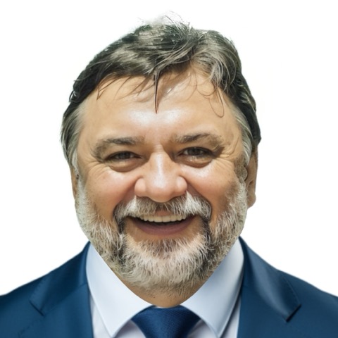 Alexander Kheylik